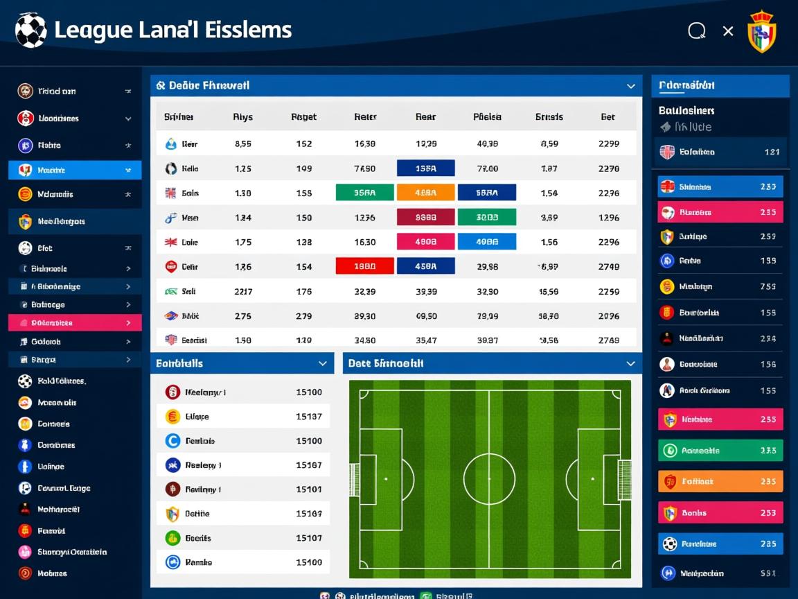 爱游戏体育下载-国际足球盛事吸引世界关注：战火再起  第2张