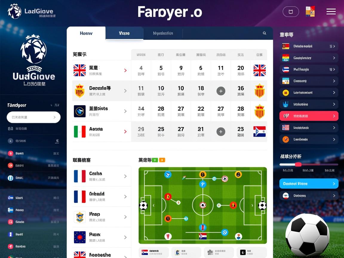 爱游戏体育下载-国际足球盛事吸引世界关注：战火再起  第3张