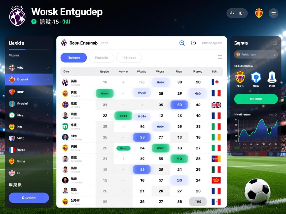 爱游戏app活动-五大联赛是否出现门将频繁传短球开球趋势，五大联赛射门次数  第3张