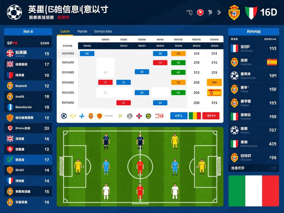 爱游戏app活动-五大联赛是否出现门将频繁传短球开球趋势，五大联赛射门次数  第2张