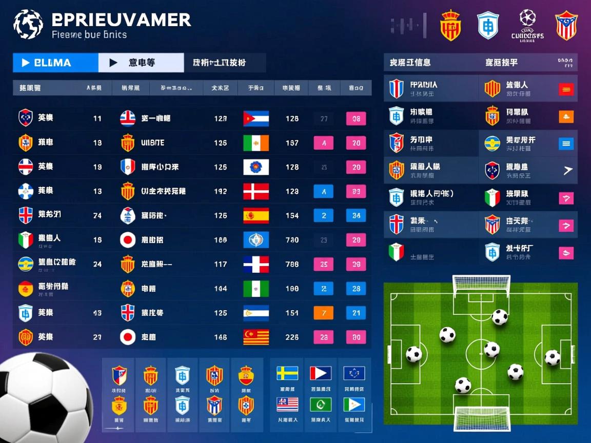 爱游戏ayx-五大联赛长传转移战术对空间撕裂效果的对比分析  第2张